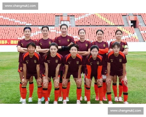 北青：足协力挺 U17 女足创历史 沪苏成人才摇篮