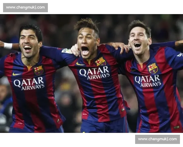 德比四连胜在手,巴萨剑指队史第二五连杀