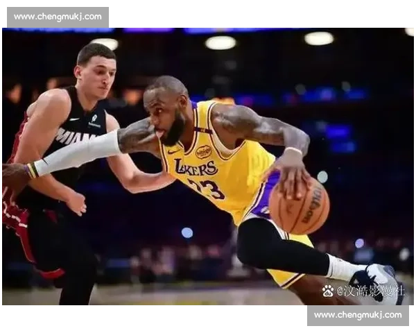 今日直播湖人对决热火詹姆斯领衔焦点之战看点全解析赛季关键一役