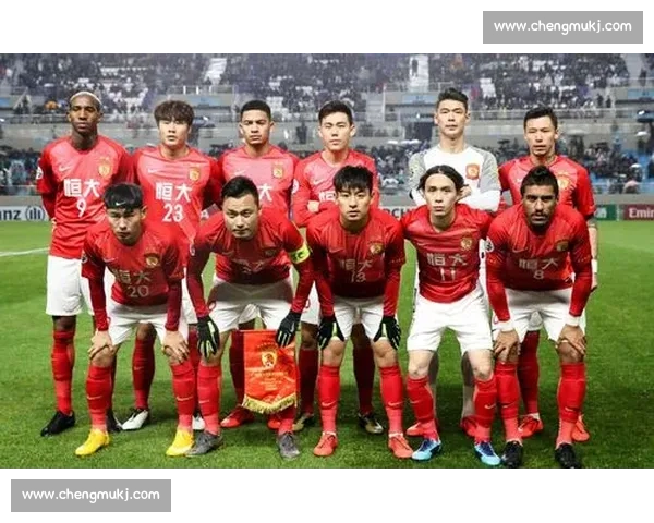 亚冠生死战来临恒大迎战柏太阳神主场誓夺关键胜利之夜全力出击