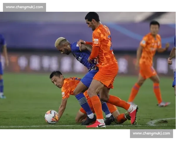 中超焦点大战鲁能vs苏宁直播全程解析与赛前看点首发预测战术走势