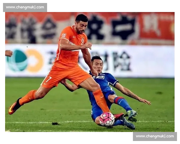中超焦点战申花迎战山东鲁能强强对话看点走势全面解析一触即发
