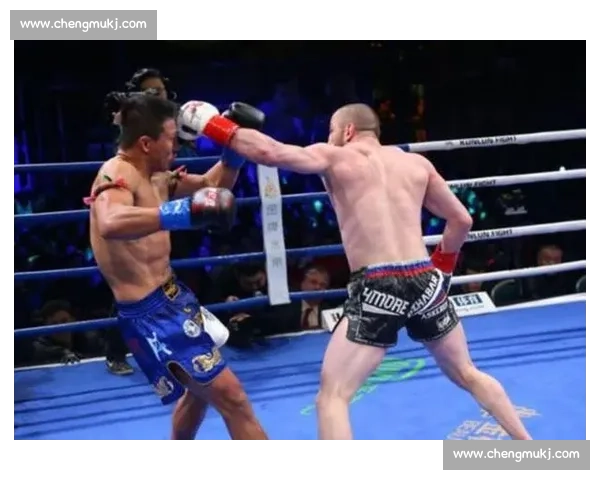 以巴猜对决播求巅峰之战揭开泰拳传奇宿命碰撞历史舞台终极较量